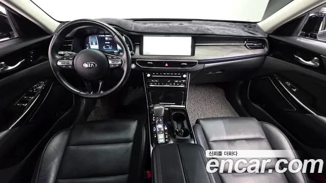 2021 Kia K7 Premier Hybrid Noblesse Sold VIN KNALC41GBMA035055 – photo 17 2021 Kia K7 Premier Hybrid Noblesse Sold VIN KNALC41GBMA035055 – photo 17