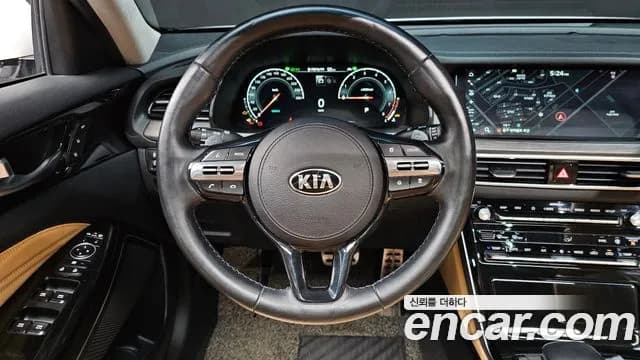 2020 Kia K7 Premier 3.0 GDI Signature Sold VIN KNALD416BLA175667 – exterior detail 2020 Kia K7 Premier 3.0 GDI Signature Sold VIN KNALD416BLA175667 – exterior detail