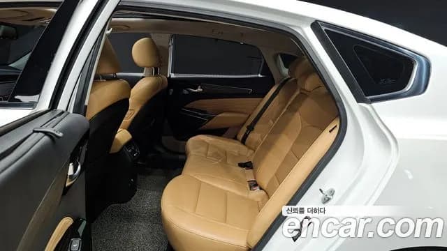 2020 Kia K7 Premier 3.0 GDI Signature Sold VIN KNALD416BLA175667 – photo 19 2020 Kia K7 Premier 3.0 GDI Signature Sold VIN KNALD416BLA175667 – photo 19
