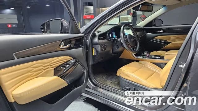 2020 Kia K7 Premier 3.0 GDI Signature Sold VIN KNALD416BLA176145 – dashboard 2020 Kia K7 Premier 3.0 GDI Signature Sold VIN KNALD416BLA176145 – dashboard