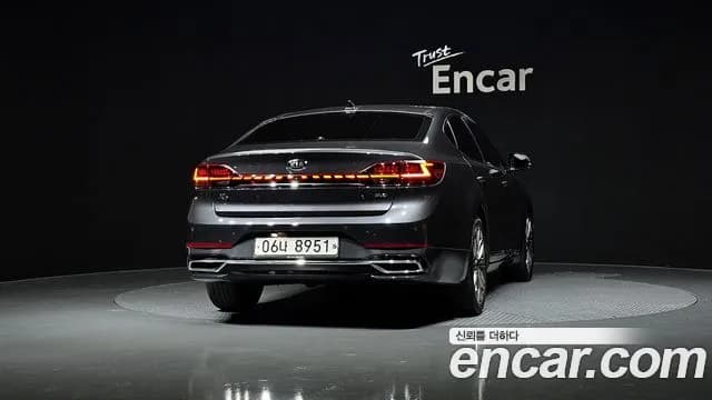 2020 Kia K7 Premier 3.0 GDI Signature Sold VIN KNALD416BLA176145 – photo 17 2020 Kia K7 Premier 3.0 GDI Signature Sold VIN KNALD416BLA176145 – photo 17