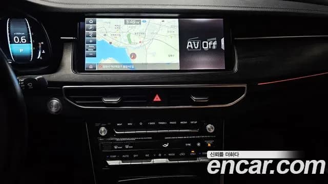 2020 Kia K7 Premier 3.0 GDI Signature Sold VIN KNALD416BLA176145 – photo 18 2020 Kia K7 Premier 3.0 GDI Signature Sold VIN KNALD416BLA176145 – photo 18