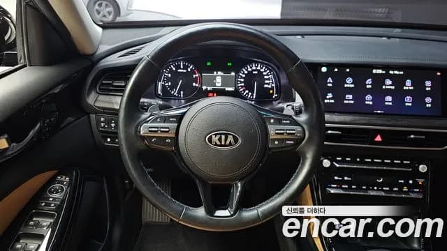 2020 Kia K7 Premier 3.0 GDI Noblesse Sold VIN KNALD416BLA178332 – dashboard 2020 Kia K7 Premier 3.0 GDI Noblesse Sold VIN KNALD416BLA178332 – dashboard