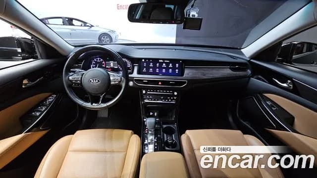 2020 Kia K7 Premier 3.0 GDI Noblesse Sold VIN KNALD416BLA178332 – interior seats 2020 Kia K7 Premier 3.0 GDI Noblesse Sold VIN KNALD416BLA178332 – interior seats