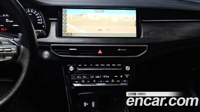 2020 Kia K7 Premier 3.0 GDI Noblesse Sold VIN KNALD416BLA178332 – engine bay 2020 Kia K7 Premier 3.0 GDI Noblesse Sold VIN KNALD416BLA178332 – engine bay