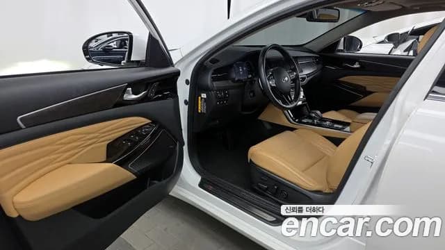 2020 Kia K7 Premier 3.0 GDI Signature Sold VIN KNALD416BLA182012 – photo 14 2020 Kia K7 Premier 3.0 GDI Signature Sold VIN KNALD416BLA182012 – photo 14