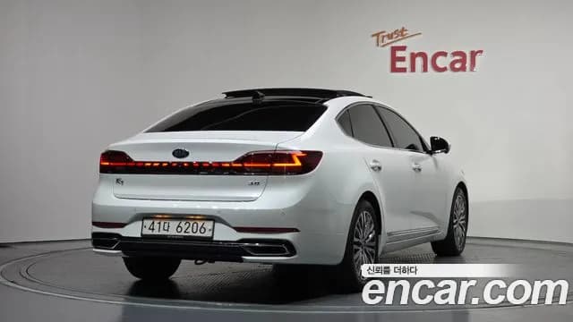 2020 Kia K7 Premier 3.0 GDI Signature Sold VIN KNALD416BLA182012 – photo 19 2020 Kia K7 Premier 3.0 GDI Signature Sold VIN KNALD416BLA182012 – photo 19