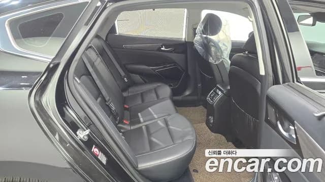 2020 Kia K7 Premier 3.0 GDI Noblesse Sold VIN KNALD416BLA182149 – odometer reading 2020 Kia K7 Premier 3.0 GDI Noblesse Sold VIN KNALD416BLA182149 – odometer reading