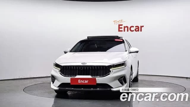 2020 Kia K7 Premier 3.0 GDI Noblesse Sold VIN KNALD416BLA192740 – side profile 2020 Kia K7 Premier 3.0 GDI Noblesse Sold VIN KNALD416BLA192740 – side profile