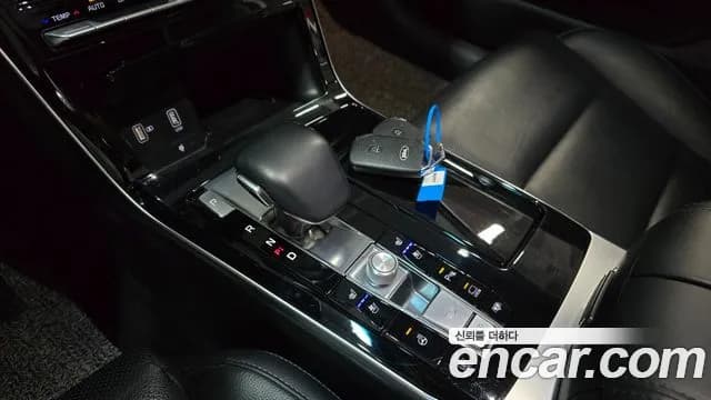 2020 Kia K7 Premier 3.0 GDI Noblesse Sold VIN KNALD416BLA192740 – dashboard 2020 Kia K7 Premier 3.0 GDI Noblesse Sold VIN KNALD416BLA192740 – dashboard