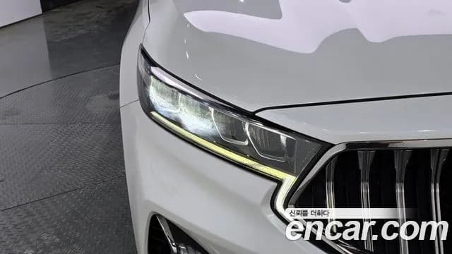 2020 Kia K7 Premier 3.0 GDI Noblesse Sold VIN KNALD416BLA192740 – engine bay 2020 Kia K7 Premier 3.0 GDI Noblesse Sold VIN KNALD416BLA192740 – engine bay