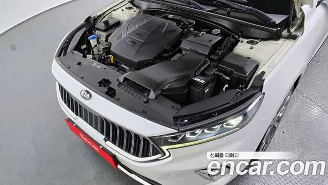 2020 Kia K7 Premier 3.0 GDI Noblesse Sold VIN KNALD416BLA192740 – odometer reading 2020 Kia K7 Premier 3.0 GDI Noblesse Sold VIN KNALD416BLA192740 – odometer reading