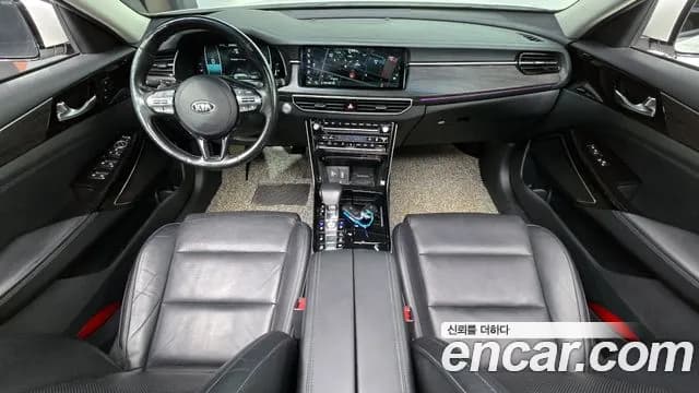 2020 Kia K7 Premier 3.0 GDI Noblesse Sold VIN KNALD416BLA192740 – photo 14 2020 Kia K7 Premier 3.0 GDI Noblesse Sold VIN KNALD416BLA192740 – photo 14