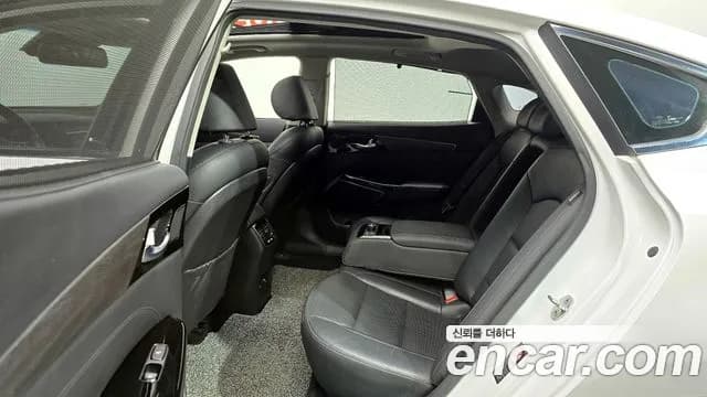 2020 Kia K7 Premier 3.0 GDI Noblesse Sold VIN KNALD416BLA192740 – photo 15 2020 Kia K7 Premier 3.0 GDI Noblesse Sold VIN KNALD416BLA192740 – photo 15