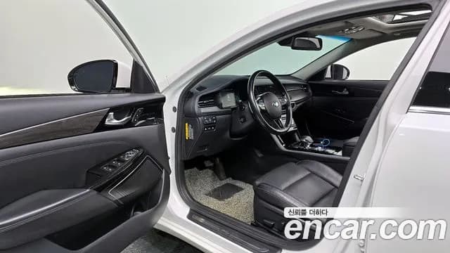 2020 Kia K7 Premier 3.0 GDI Noblesse Sold VIN KNALD416BLA192740 – photo 30 2020 Kia K7 Premier 3.0 GDI Noblesse Sold VIN KNALD416BLA192740 – photo 30