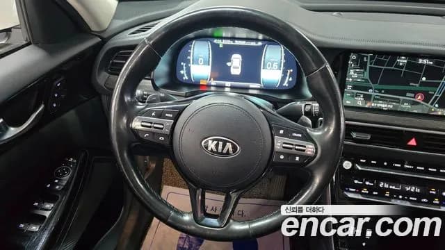 2020 Kia K7 Premier 3.0 GDI Noblesse Sold VIN KNALD416BLA192740 – photo 35 2020 Kia K7 Premier 3.0 GDI Noblesse Sold VIN KNALD416BLA192740 – photo 35