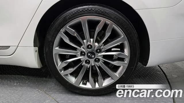 2020 Kia K7 Premier 3.0 GDI Noblesse Sold VIN KNALD416BLA192740 – photo 36 2020 Kia K7 Premier 3.0 GDI Noblesse Sold VIN KNALD416BLA192740 – photo 36