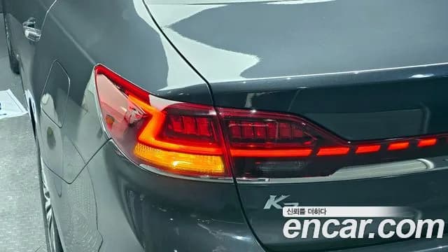 2020 Kia K7 Premier 3.0 GDI Signature Sold VIN KNALD416BLA192952 – photo 20 2020 Kia K7 Premier 3.0 GDI Signature Sold VIN KNALD416BLA192952 – photo 20