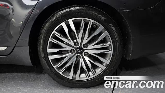 2020 Kia K7 Premier 3.0 GDI Signature Sold VIN KNALD416BLA192952 – photo 23 2020 Kia K7 Premier 3.0 GDI Signature Sold VIN KNALD416BLA192952 – photo 23