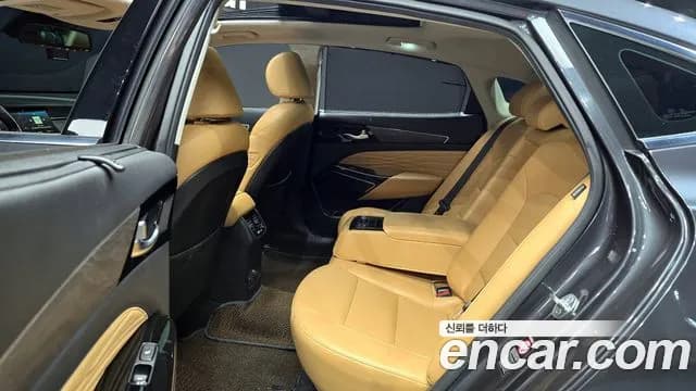 2020 Kia K7 Premier 3.0 GDI Signature Sold VIN KNALD416BLA192952 – photo 26 2020 Kia K7 Premier 3.0 GDI Signature Sold VIN KNALD416BLA192952 – photo 26
