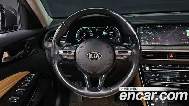2020 Kia K7 Premier 3.0 GDI Signature Sold VIN KNALD416BLA192952 – photo 27 2020 Kia K7 Premier 3.0 GDI Signature Sold VIN KNALD416BLA192952 – photo 27