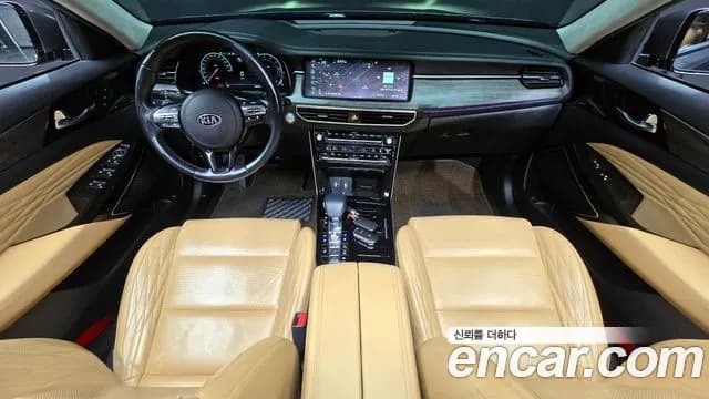 2020 Kia K7 Premier 3.0 GDI Signature Sold VIN KNALD416BLA192952 – photo 30 2020 Kia K7 Premier 3.0 GDI Signature Sold VIN KNALD416BLA192952 – photo 30