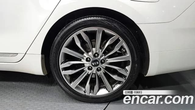 2020 Kia K7 Premier 3.0 GDI Signature Sold VIN KNALD416BLA193821 – photo 22 2020 Kia K7 Premier 3.0 GDI Signature Sold VIN KNALD416BLA193821 – photo 22