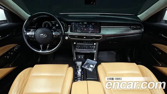 2020 Kia K7 Premier 3.0 GDI Signature Sold VIN KNALD416BLA193821 – photo 28 2020 Kia K7 Premier 3.0 GDI Signature Sold VIN KNALD416BLA193821 – photo 28