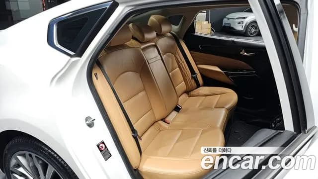 2020 Kia K7 Premier 3.0 GDI Signature Sold VIN KNALD416BLA193821 – photo 30 2020 Kia K7 Premier 3.0 GDI Signature Sold VIN KNALD416BLA193821 – photo 30