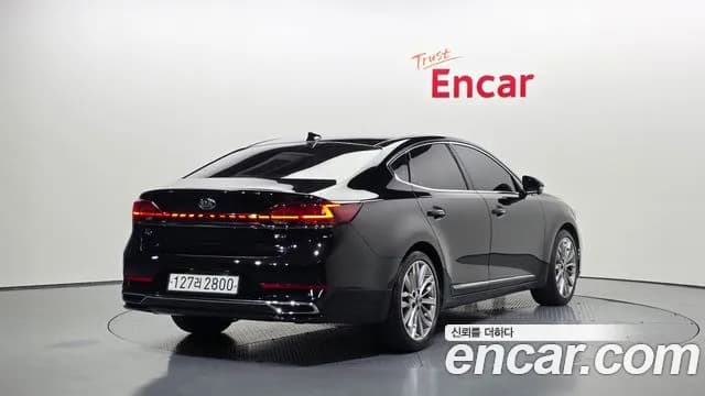 2020 Kia K7 Premier 3.0 GDI Signature Sold VIN KNALD416BLA196166 – front exterior 2020 Kia K7 Premier 3.0 GDI Signature Sold VIN KNALD416BLA196166 – front exterior
