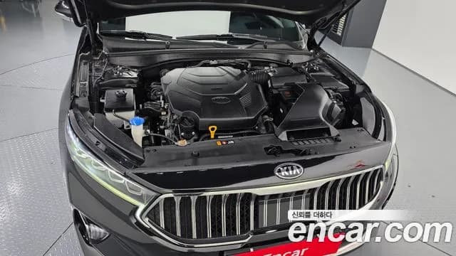2020 Kia K7 Premier 3.0 GDI Signature Sold VIN KNALD416BLA196166 – undercarriage 2020 Kia K7 Premier 3.0 GDI Signature Sold VIN KNALD416BLA196166 – undercarriage