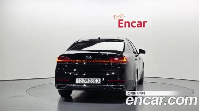 2020 Kia K7 Premier 3.0 GDI Signature Sold VIN KNALD416BLA196166 – photo 11 2020 Kia K7 Premier 3.0 GDI Signature Sold VIN KNALD416BLA196166 – photo 11