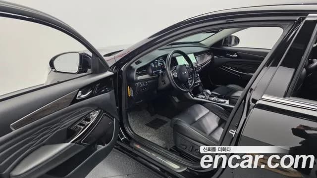2020 Kia K7 Premier 3.0 GDI Signature Sold VIN KNALD416BLA196166 – photo 12 2020 Kia K7 Premier 3.0 GDI Signature Sold VIN KNALD416BLA196166 – photo 12