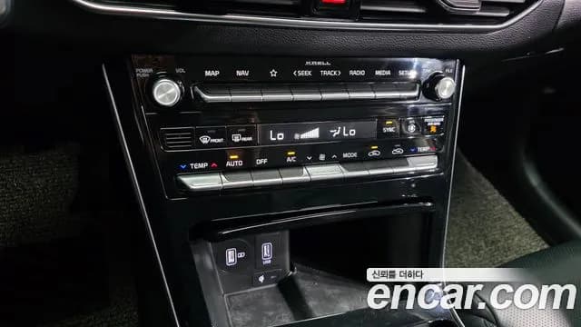 2020 Kia K7 Premier 3.0 GDI Signature Sold VIN KNALD416BLA196166 – photo 13 2020 Kia K7 Premier 3.0 GDI Signature Sold VIN KNALD416BLA196166 – photo 13