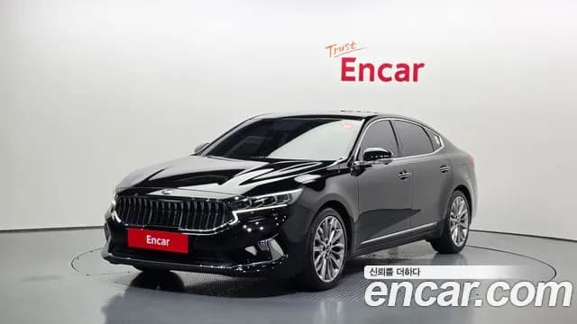 2020 Kia K7 Premier 3.0 GDI Signature Sold VIN KNALD416BLA196166 – photo 15 2020 Kia K7 Premier 3.0 GDI Signature Sold VIN KNALD416BLA196166 – photo 15