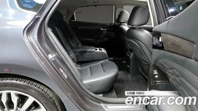 2020 Kia K7 Premier 3.0 GDI Signature Sold VIN KNALD416BLA196597 – odometer reading 2020 Kia K7 Premier 3.0 GDI Signature Sold VIN KNALD416BLA196597 – odometer reading