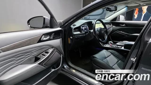 2020 Kia K7 Premier 3.0 GDI Signature Sold VIN KNALD416BLA196597 – photo 15 2020 Kia K7 Premier 3.0 GDI Signature Sold VIN KNALD416BLA196597 – photo 15