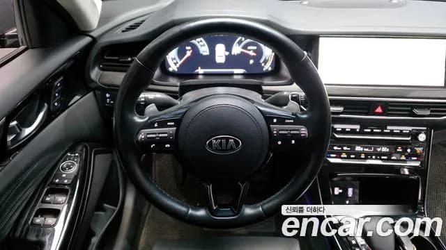 2020 Kia K7 Premier 3.0 GDI Signature Sold VIN KNALD416BLA196597 – photo 16 2020 Kia K7 Premier 3.0 GDI Signature Sold VIN KNALD416BLA196597 – photo 16