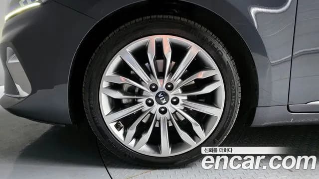 2020 Kia K7 Premier 3.0 GDI Signature Sold VIN KNALD416BLA196597 – photo 21 2020 Kia K7 Premier 3.0 GDI Signature Sold VIN KNALD416BLA196597 – photo 21