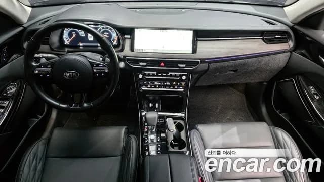 2020 Kia K7 Premier 3.0 GDI Signature Sold VIN KNALD416BLA196597 – photo 31 2020 Kia K7 Premier 3.0 GDI Signature Sold VIN KNALD416BLA196597 – photo 31