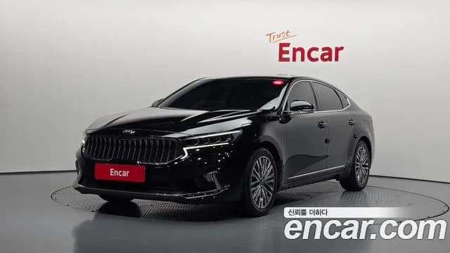 2020 Kia K7 Premier 3.0 GDI Noblesse Sold VIN KNALD416BLA196635 – side profile 2020 Kia K7 Premier 3.0 GDI Noblesse Sold VIN KNALD416BLA196635 – side profile