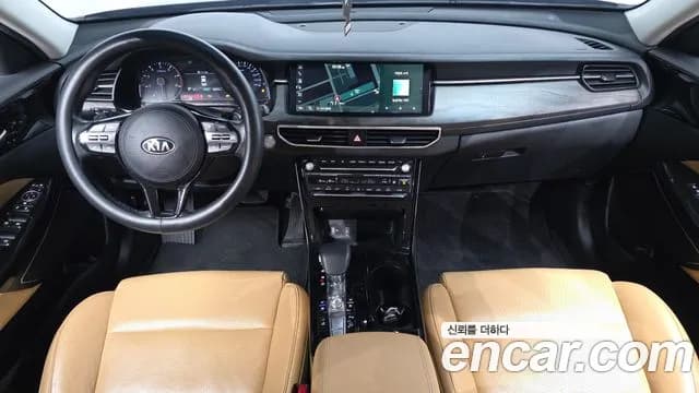 2020 Kia K7 Premier 3.0 GDI Noblesse Sold VIN KNALD416BLA196635 – photo 14 2020 Kia K7 Premier 3.0 GDI Noblesse Sold VIN KNALD416BLA196635 – photo 14
