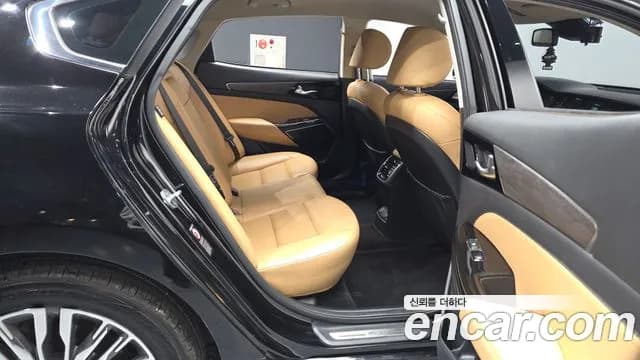 2020 Kia K7 Premier 3.0 GDI Noblesse Sold VIN KNALD416BLA196635 – photo 15 2020 Kia K7 Premier 3.0 GDI Noblesse Sold VIN KNALD416BLA196635 – photo 15
