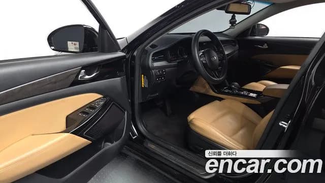 2020 Kia K7 Premier 3.0 GDI Noblesse Sold VIN KNALD416BLA196635 – photo 16 2020 Kia K7 Premier 3.0 GDI Noblesse Sold VIN KNALD416BLA196635 – photo 16