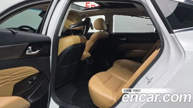 2020 Kia K7 Premier 3.0 GDI Signature Sold VIN KNALD416BLA197365 – odometer reading 2020 Kia K7 Premier 3.0 GDI Signature Sold VIN KNALD416BLA197365 – odometer reading