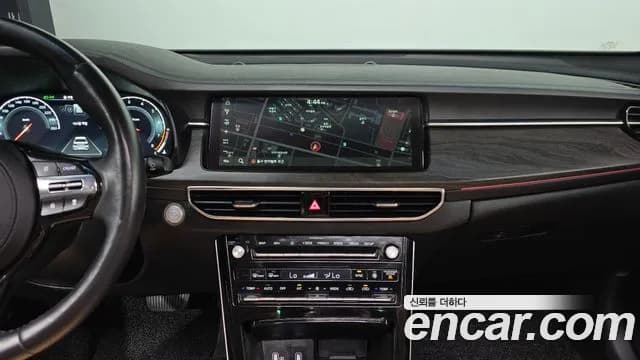 2020 Kia K7 Premier 3.0 GDI Signature Sold VIN KNALD416BLA197365 – photo 13 2020 Kia K7 Premier 3.0 GDI Signature Sold VIN KNALD416BLA197365 – photo 13