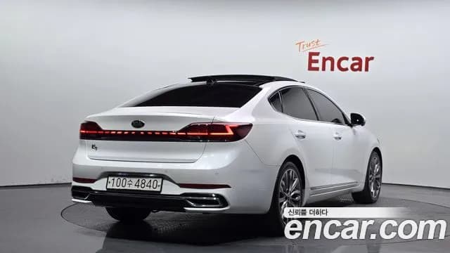 2020 Kia K7 Premier 3.0 GDI Signature Sold VIN KNALD416BLA197365 – photo 14 2020 Kia K7 Premier 3.0 GDI Signature Sold VIN KNALD416BLA197365 – photo 14