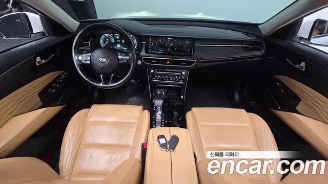 2020 Kia K7 Premier 3.0 GDI Signature Sold VIN KNALD416BLA197365 – photo 16 2020 Kia K7 Premier 3.0 GDI Signature Sold VIN KNALD416BLA197365 – photo 16