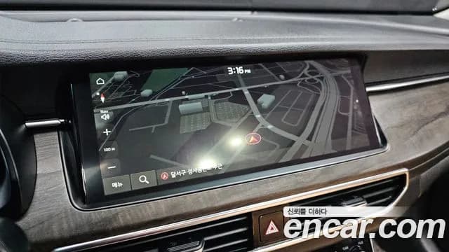 2020 Kia K7 Premier 3.0 GDI Signature Sold VIN KNALD416BLA198144 – dashboard 2020 Kia K7 Premier 3.0 GDI Signature Sold VIN KNALD416BLA198144 – dashboard