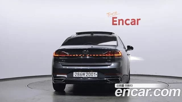 2020 Kia K7 Premier 3.0 GDI Signature Sold VIN KNALD416BLA198144 – undercarriage 2020 Kia K7 Premier 3.0 GDI Signature Sold VIN KNALD416BLA198144 – undercarriage